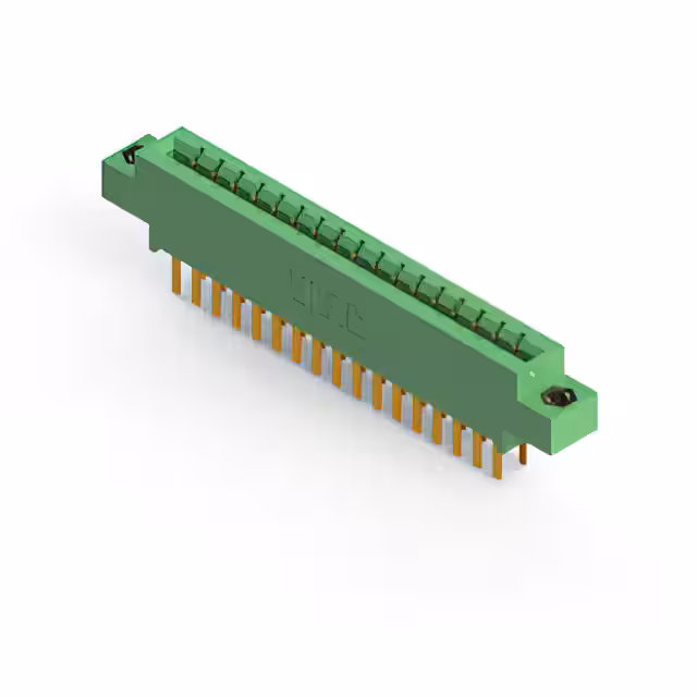 333-034-544-807 EDAC Inc.  Edgeboard Connectors